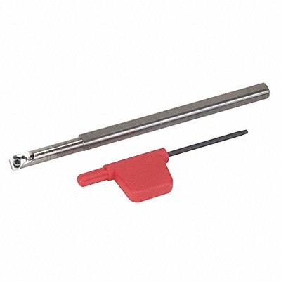 Indexable Thread Turning Tool Holders image